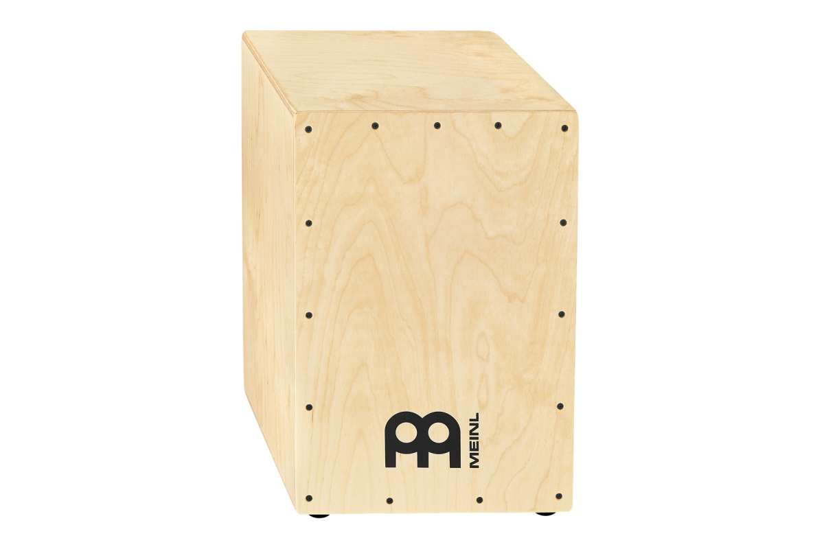 Кахон MEINL Headliner HCAJ100NT