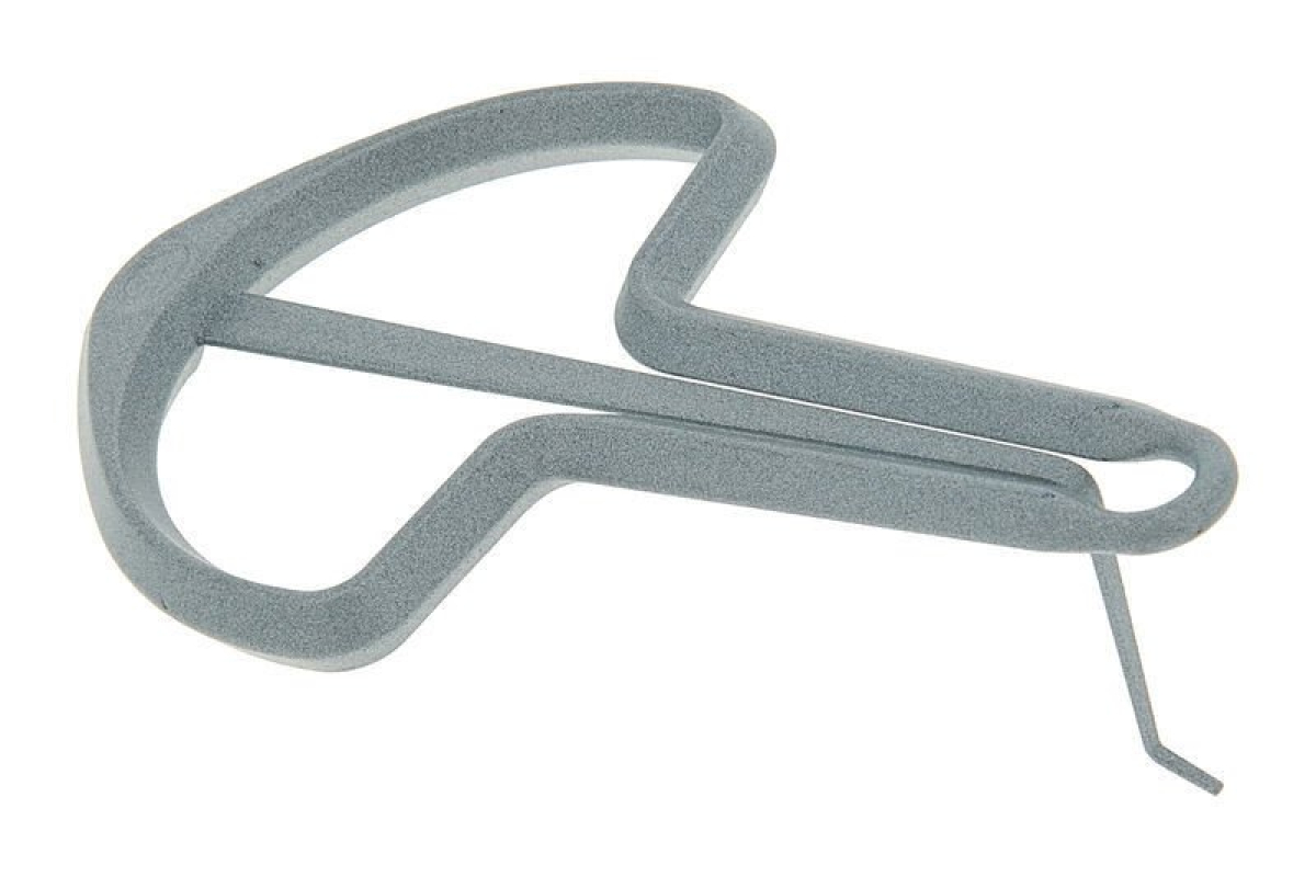 Варган Original Schwarz №12 Gray