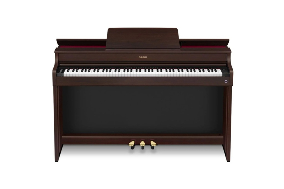 Цифрове піаніно CASIO AP-300BNC7