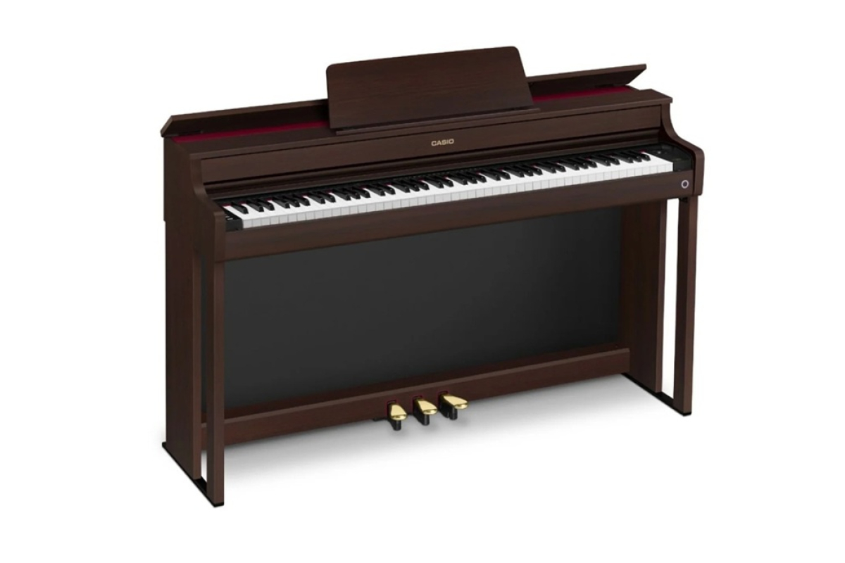 Цифрове піаніно CASIO AP-300BNC7