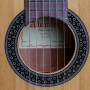 Гитара классическая Alhambra 1 C HT (Hybrid Terra)