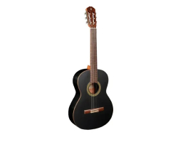 Гитара классическая Alhambra 1C Black Satin