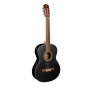 Гитара классическая Alhambra 1C Black Satin