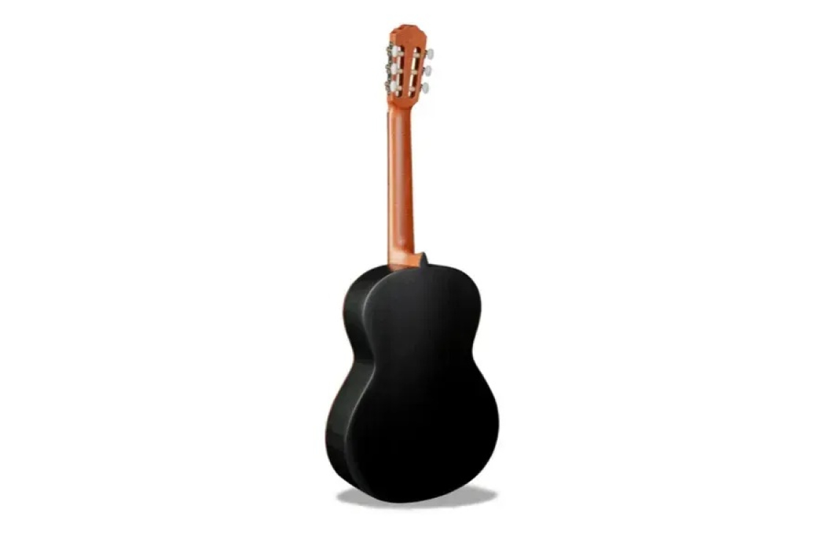Гитара классическая Alhambra 1C Black Satin