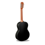 Гитара классическая Alhambra 1C Black Satin