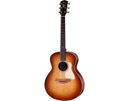 Гитара электроакустическая TAYLOR GUITARS Gold Label 514e Sunburst Cream Pickguard