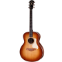 Гитара электроакустическая TAYLOR GUITARS Gold Label 514e Sunburst Cream Pickguard