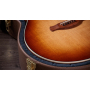 Гитара электроакустическая TAYLOR GUITARS Gold Label 514e Sunburst Cream Pickguard