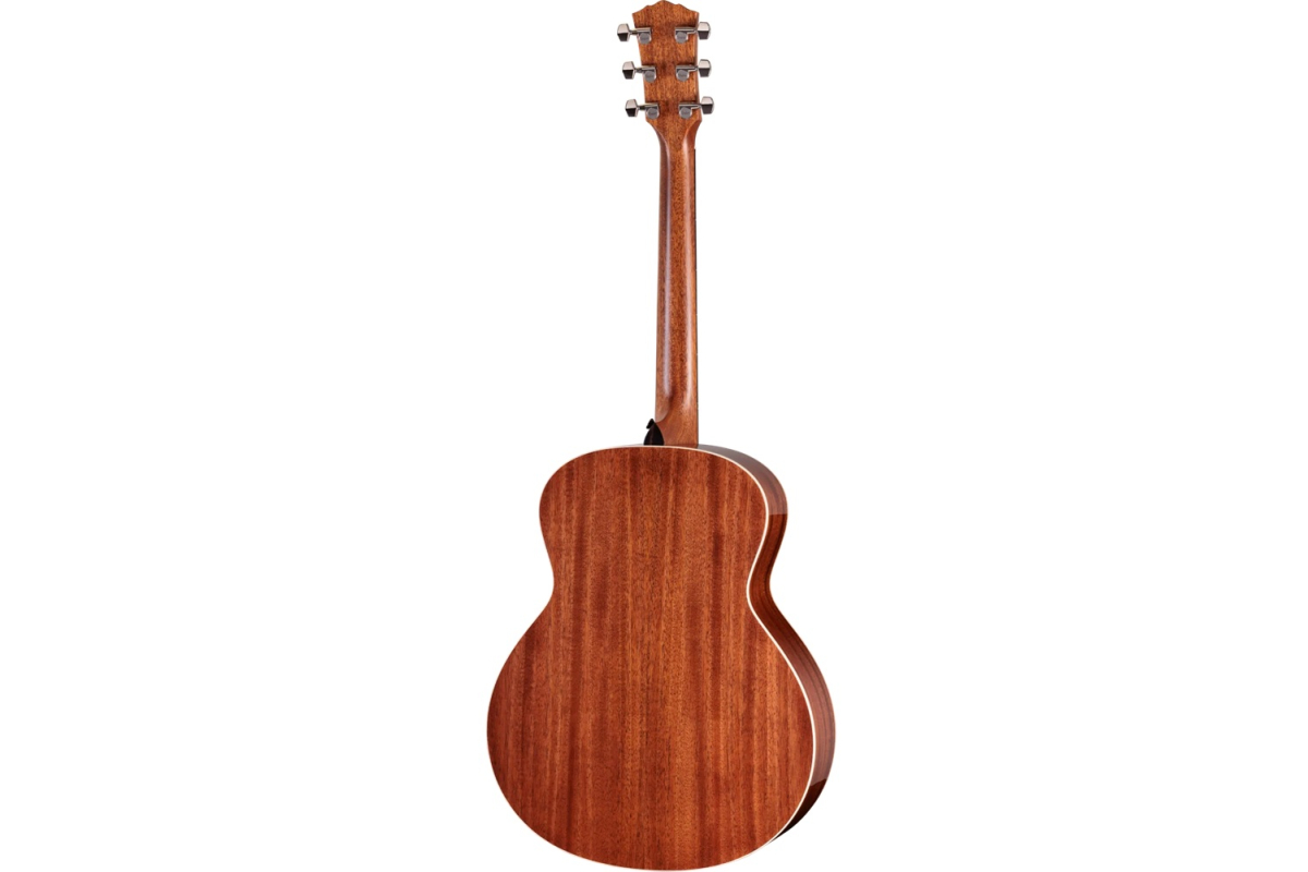 Гитара электроакустическая TAYLOR GUITARS Gold Label 514e Sunburst Cream Pickguard