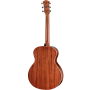 Гитара электроакустическая TAYLOR GUITARS Gold Label 514e Sunburst Cream Pickguard