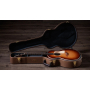 Гитара электроакустическая TAYLOR GUITARS Gold Label 514e Sunburst Cream Pickguard