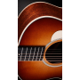 Гитара электроакустическая TAYLOR GUITARS Gold Label 514e Sunburst Cream Pickguard