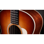 Гитара электроакустическая TAYLOR GUITARS Gold Label 514e Sunburst Cream Pickguard