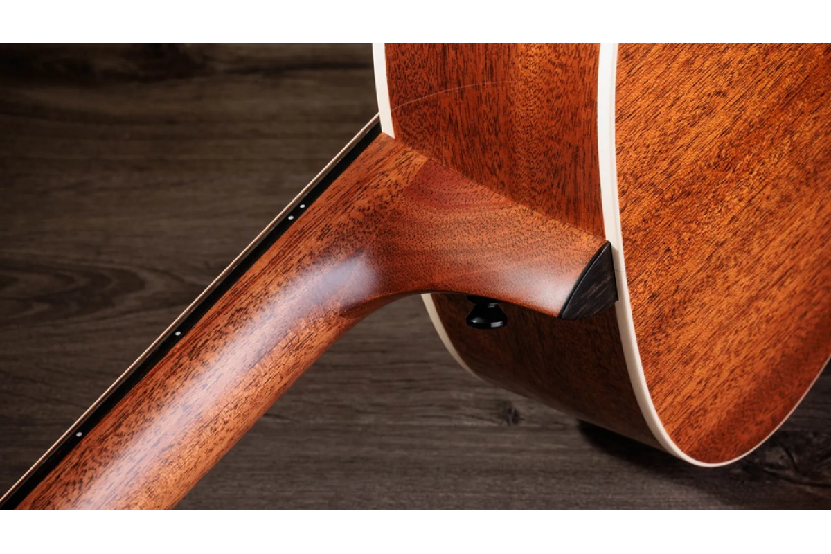 Гитара электроакустическая TAYLOR GUITARS Gold Label 514e Sunburst Cream Pickguard