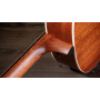Гитара электроакустическая TAYLOR GUITARS Gold Label 514e Sunburst Cream Pickguard