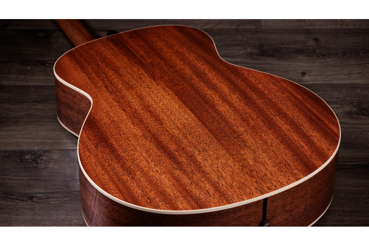 Гитара электроакустическая TAYLOR GUITARS Gold Label 514e Sunburst Cream Pickguard