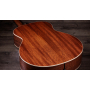 Гитара электроакустическая TAYLOR GUITARS Gold Label 514e Sunburst Cream Pickguard