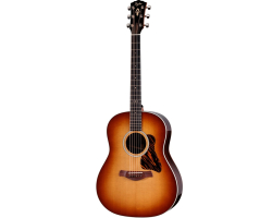 Гитара электроакустическая TAYLOR GUITARS Gold Label 717e Sunburst Firestripe Pickguard