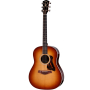 Гитара электроакустическая TAYLOR GUITARS Gold Label 717e Sunburst Firestripe Pickguard