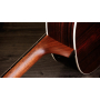 Гитара электроакустическая TAYLOR GUITARS Gold Label 717e Sunburst Firestripe Pickguard