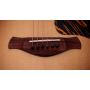 Гитара электроакустическая TAYLOR GUITARS Gold Label 717e Sunburst Firestripe Pickguard