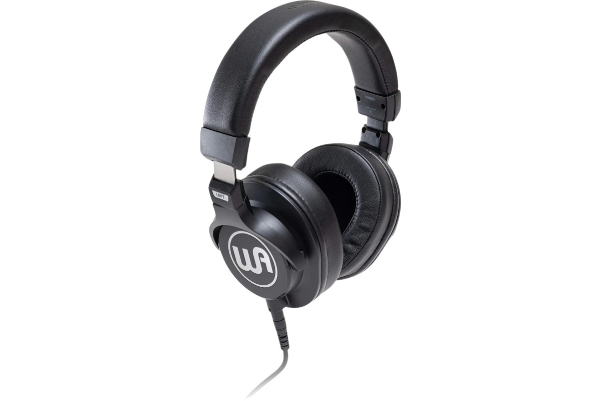 Наушники WARM AUDIO HEADROOM BK