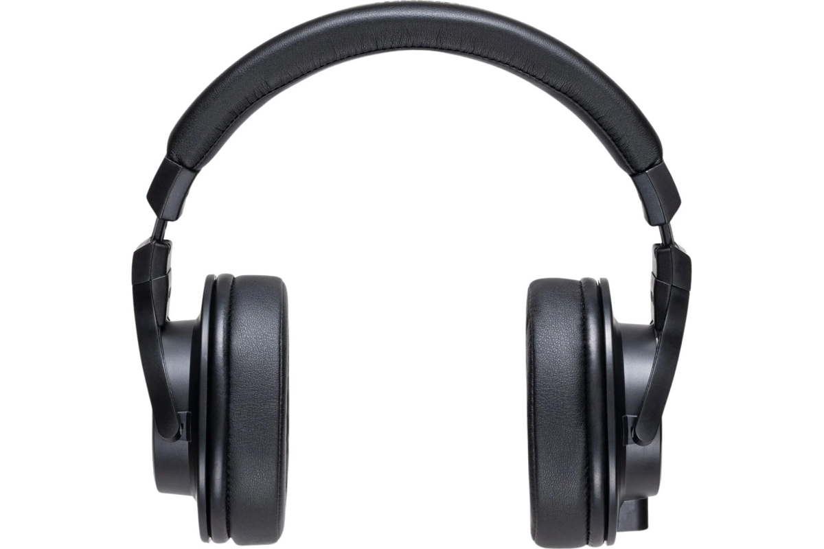 Наушники WARM AUDIO HEADROOM BK