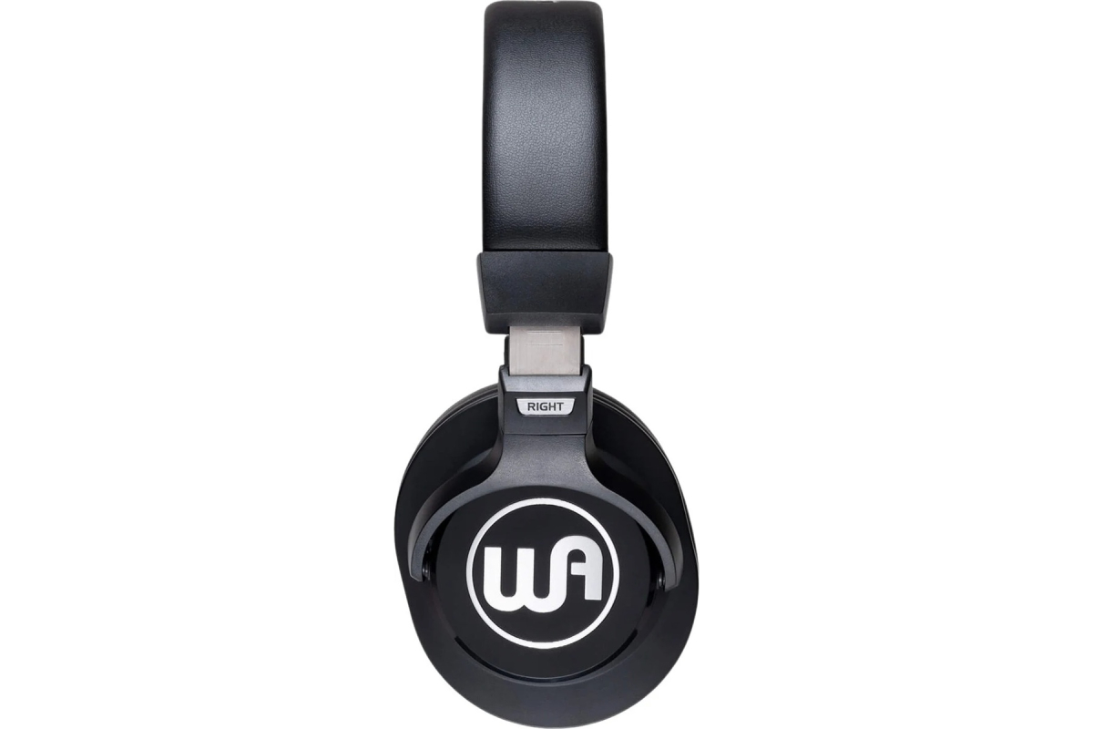 Наушники WARM AUDIO HEADROOM BK