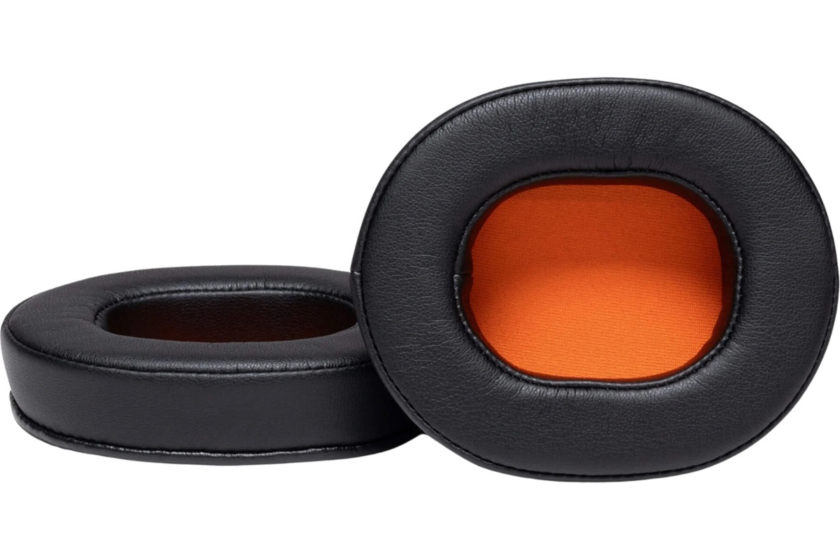 Наушники WARM AUDIO HEADROOM BK