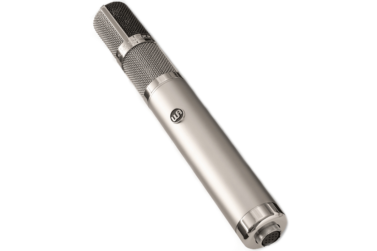 Микрофон WARM AUDIO WA-CX24