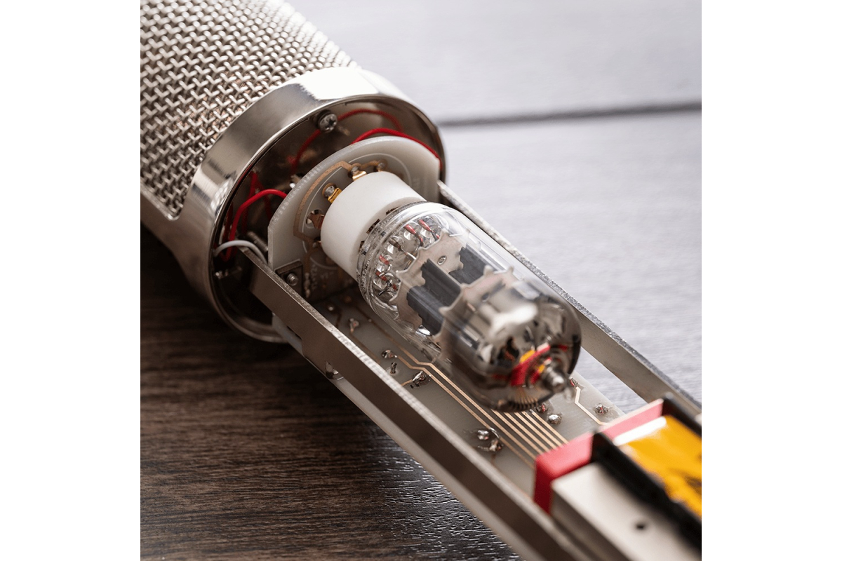 Микрофон WARM AUDIO WA-CX24
