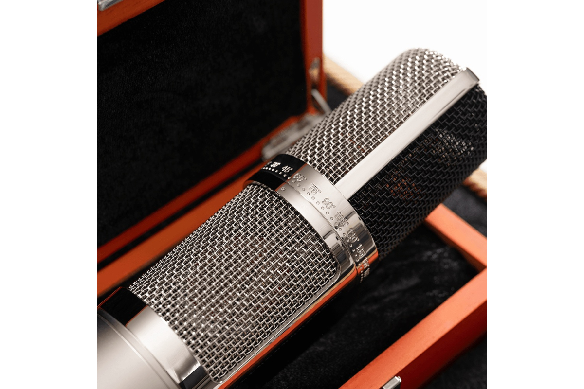 Микрофон WARM AUDIO WA-CX24