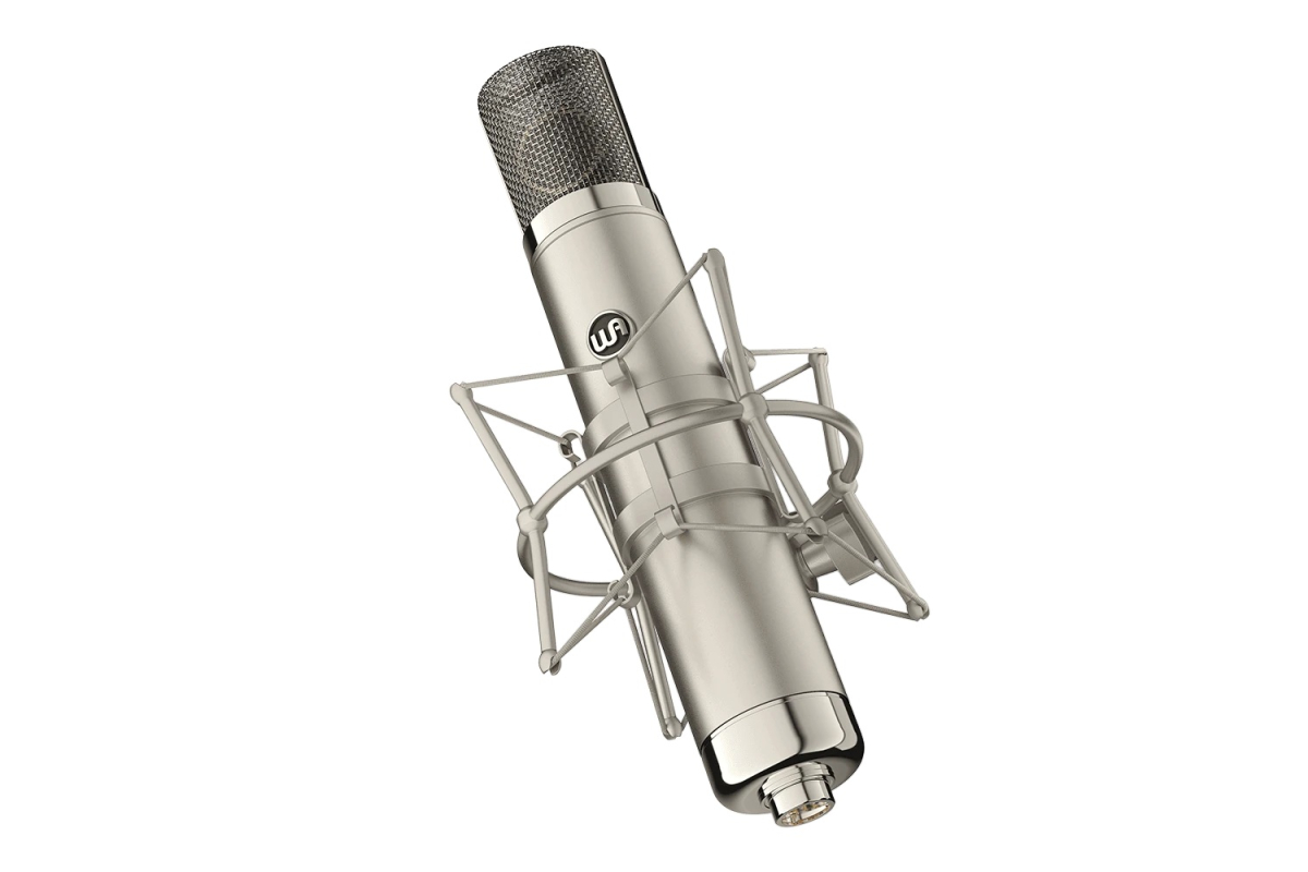 Микрофон WARM AUDIO WA-CX12