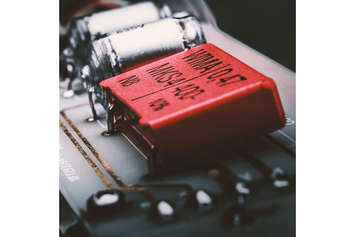 Микрофон WARM AUDIO WA-CX12