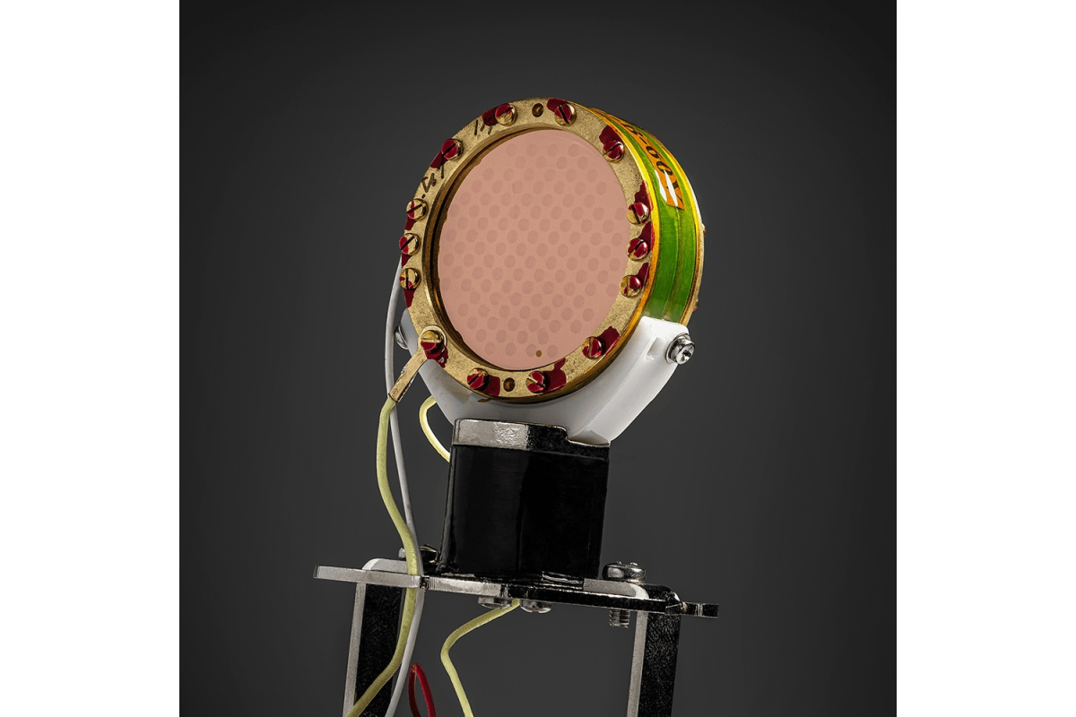 Микрофон WARM AUDIO WA-CX12