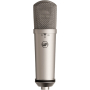 Микрофон WARM AUDIO WA-87JR-N