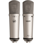 Микрофон WARM AUDIO WA-87JR-N