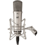 Микрофон WARM AUDIO WA-87JR-N