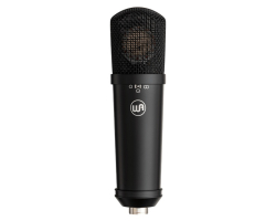 Микрофон WARM AUDIO WA-87JR-B Микрофон WARM AUDIO WA-87JR-B