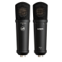 Микрофон WARM AUDIO WA-87JR-B