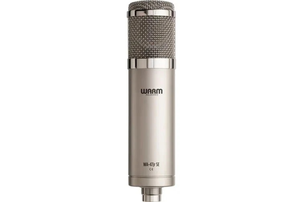 Микрофон WARM AUDIO WA-47JR SE-N