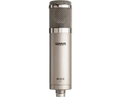 Микрофон WARM AUDIO WA-47JR SE-N Микрофон WARM AUDIO WA-47JR SE-N