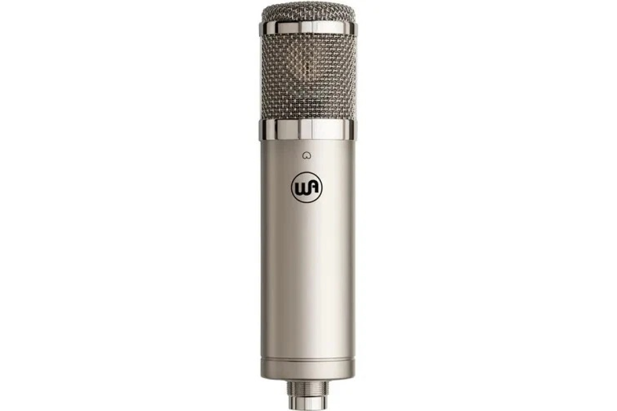 Микрофон WARM AUDIO WA-47JR SE-N