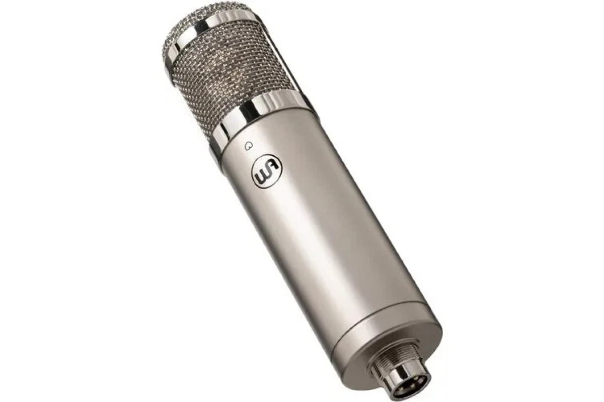 Микрофон WARM AUDIO WA-47JR SE-N