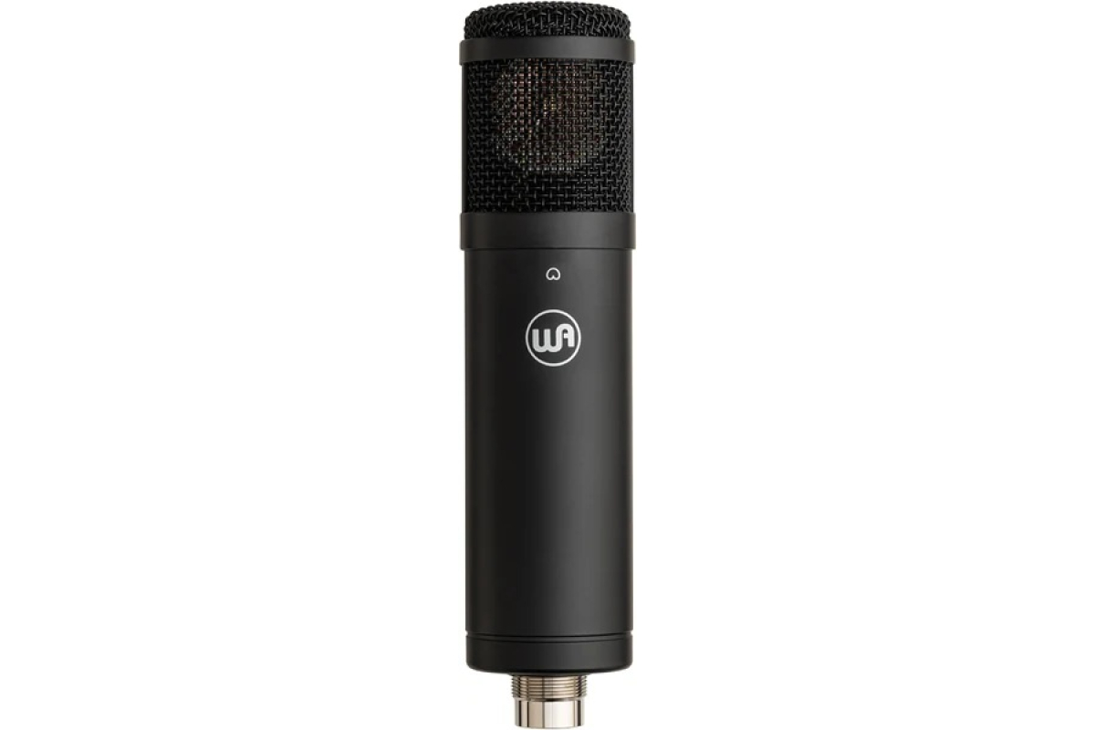 Микрофон WARM AUDIO WA-47JR SE-B