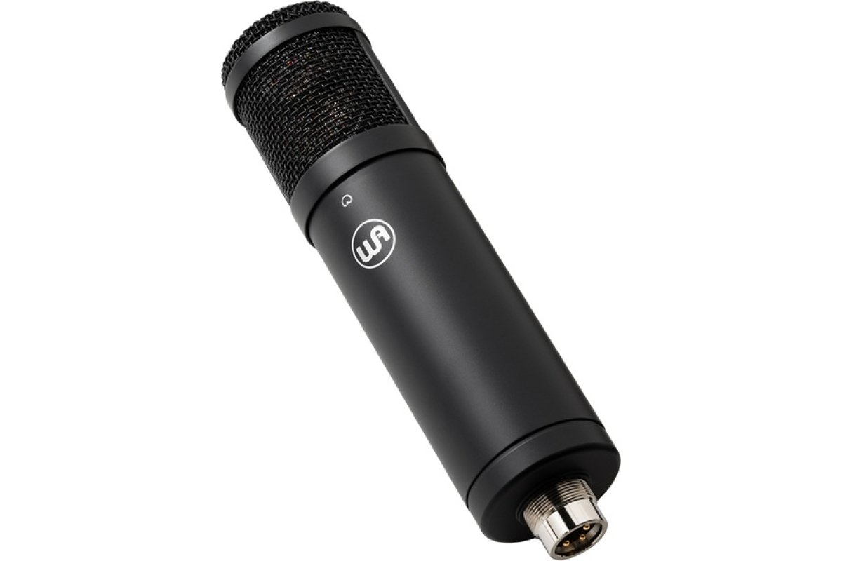 Микрофон WARM AUDIO WA-47JR SE-B