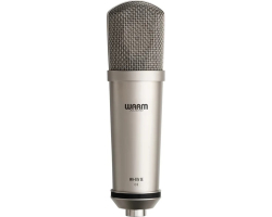 Микрофон WARM AUDIO WA-87JR SE-N Микрофон WARM AUDIO WA-87JR SE-N