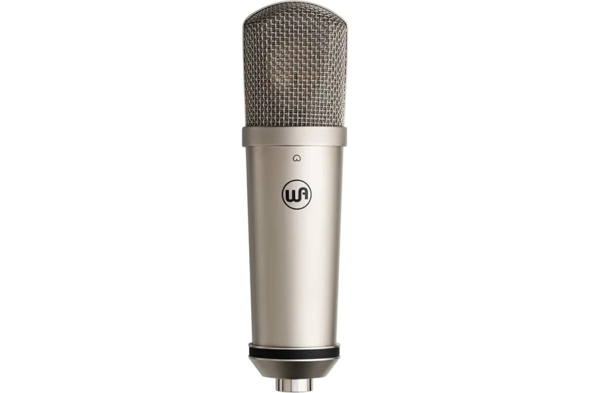 Микрофон WARM AUDIO WA-87JR SE-N