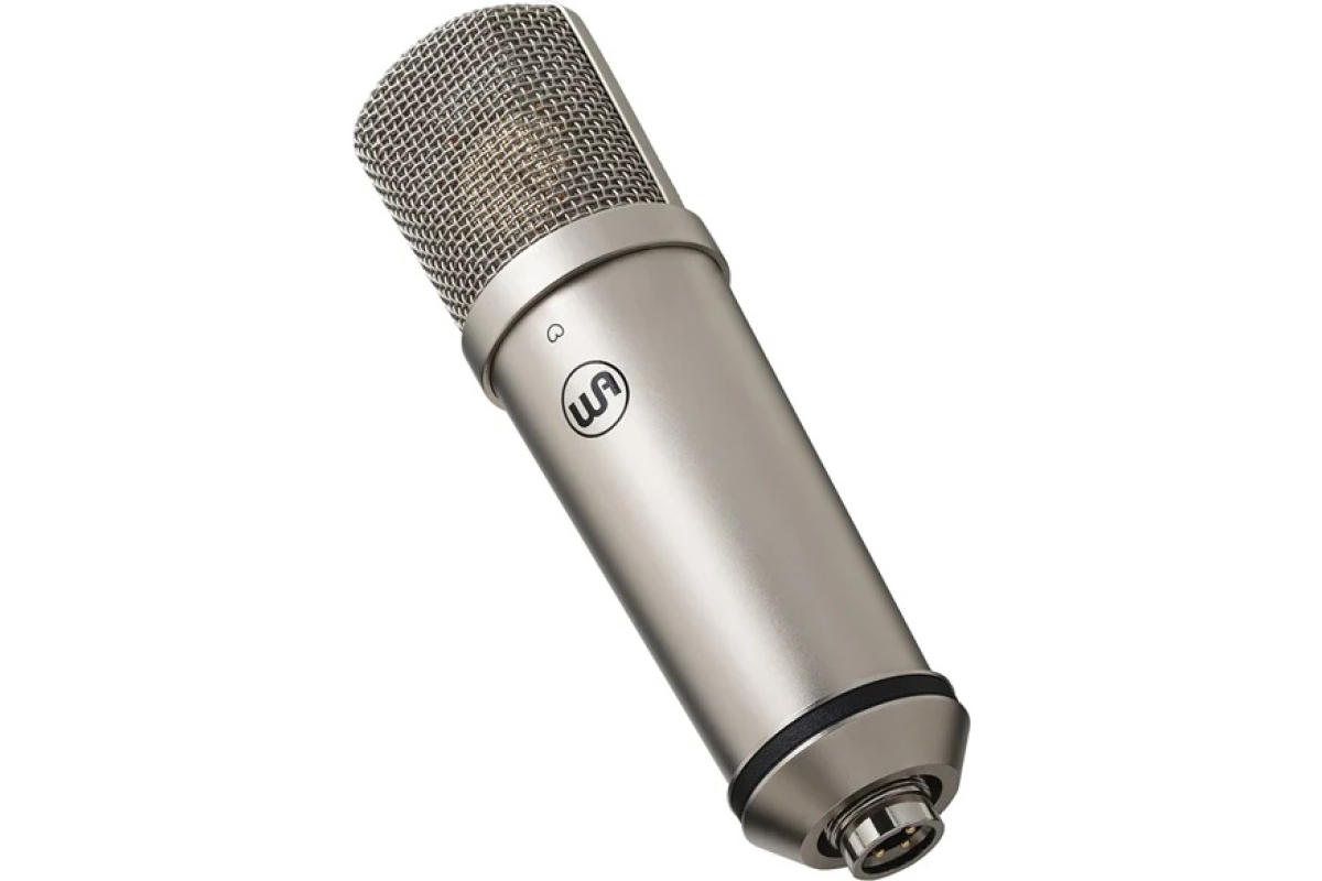 Микрофон WARM AUDIO WA-87JR SE-N