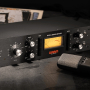 Компрессор WARM AUDIO WA76-D